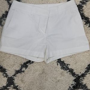 Dress shorts
